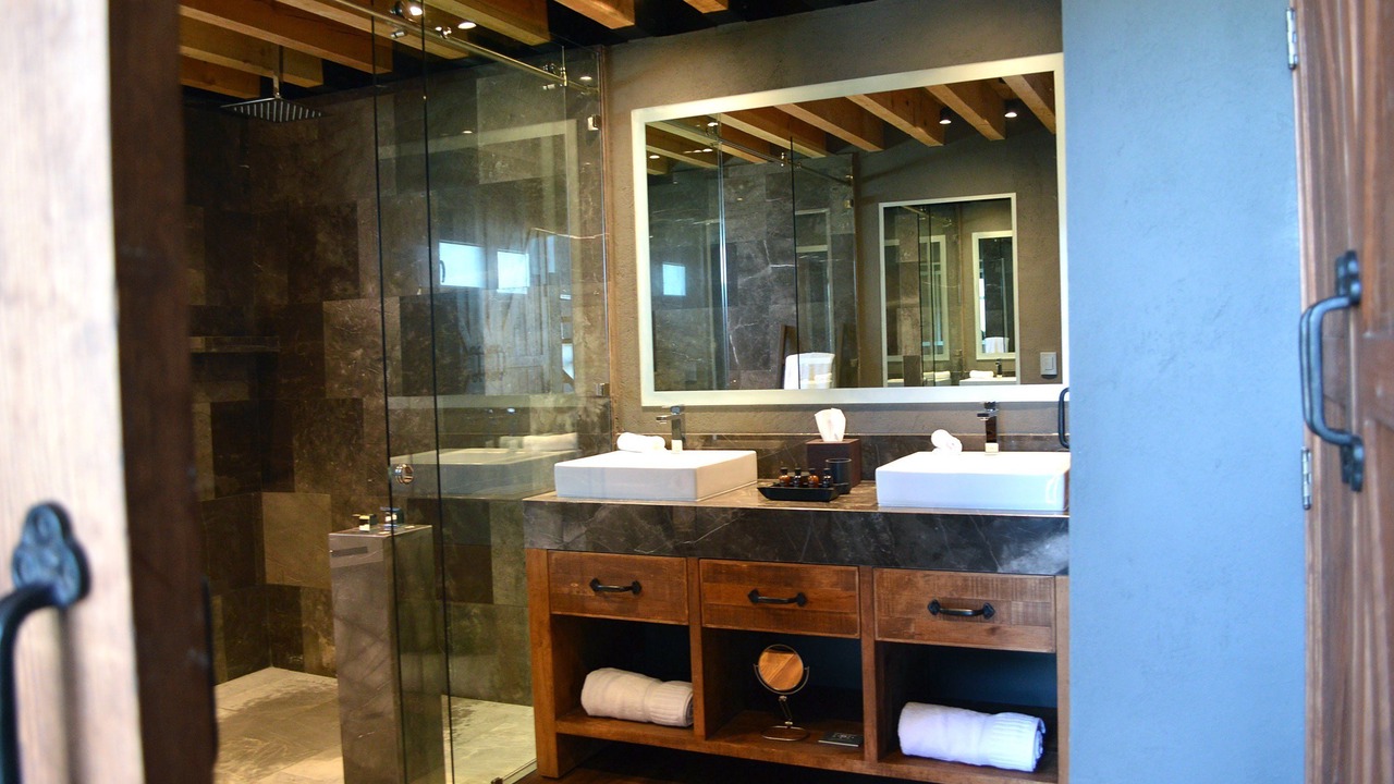Photo of Bathroom in San Miguel de Allende