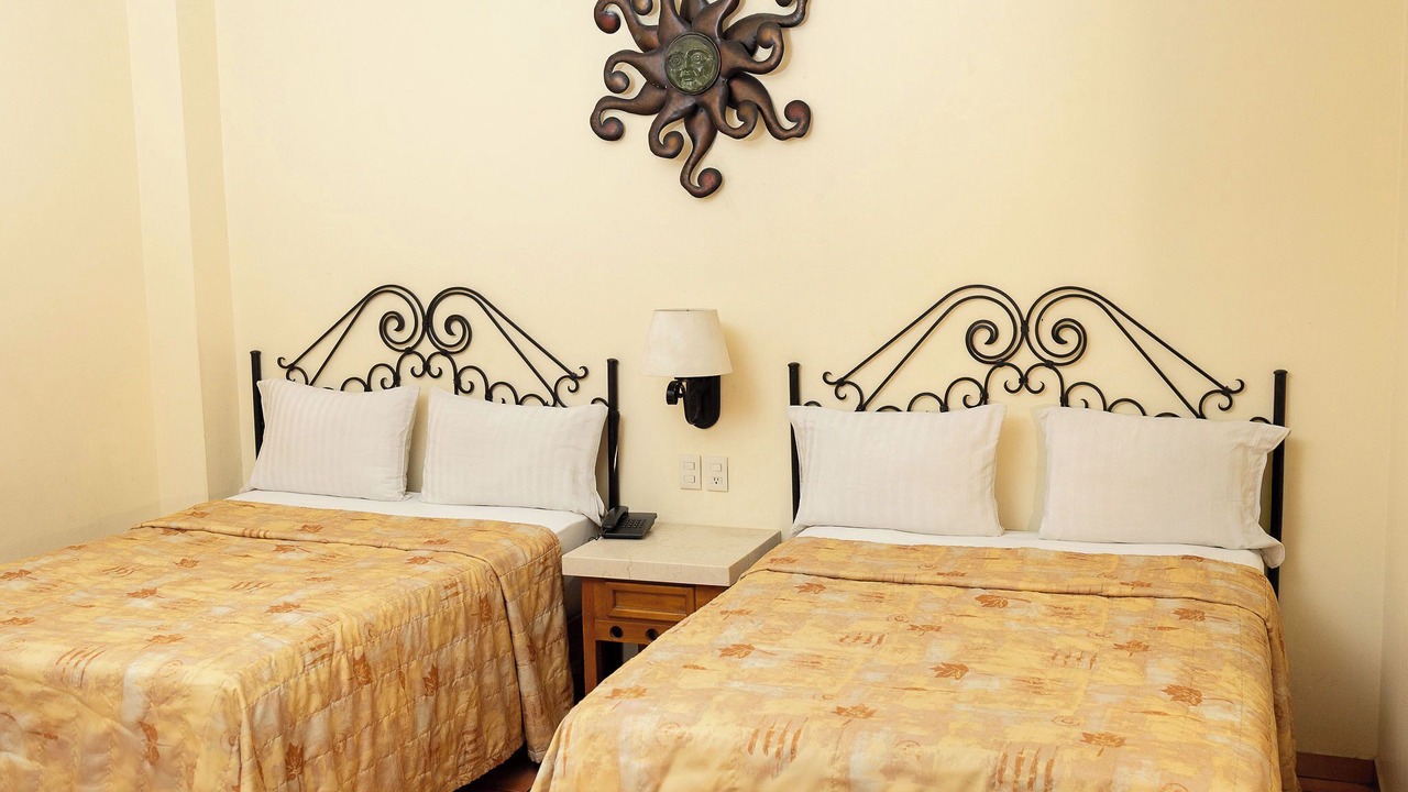 Photo of Bedroom in Tonala