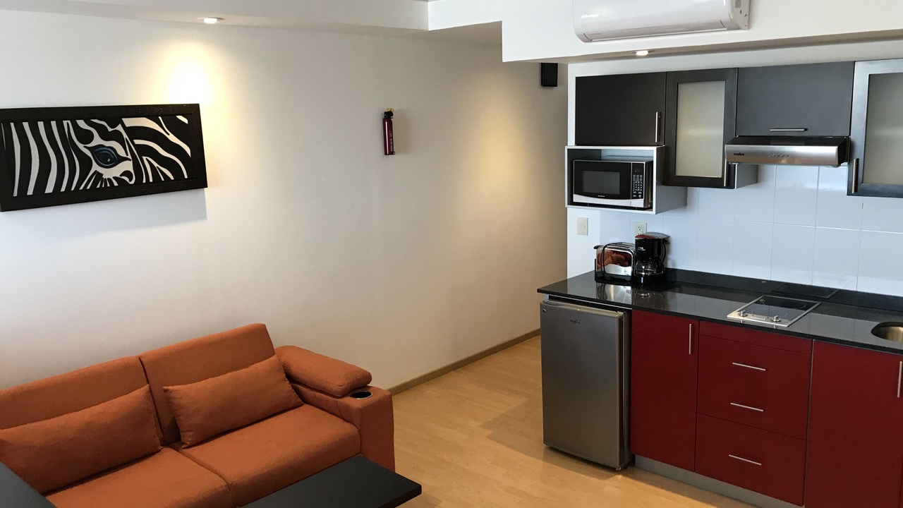 Photo of Bedroom in Celaya