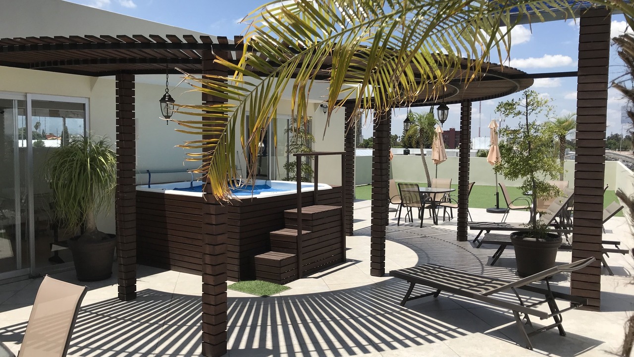 Photo of Outdoor in Celaya