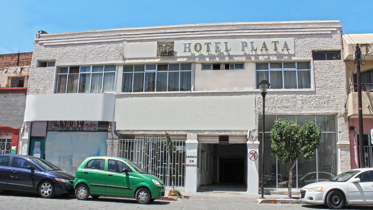 Photo of Outdoor in Fresnillo