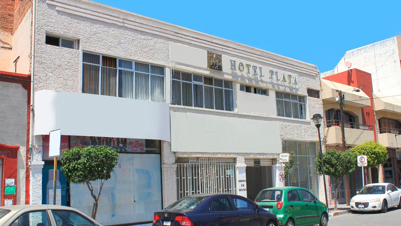 Photo of Outdoor in Fresnillo