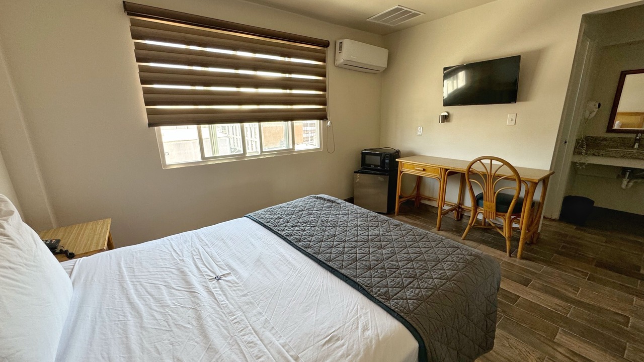 Photo of Bedroom in Avenida Revolucion