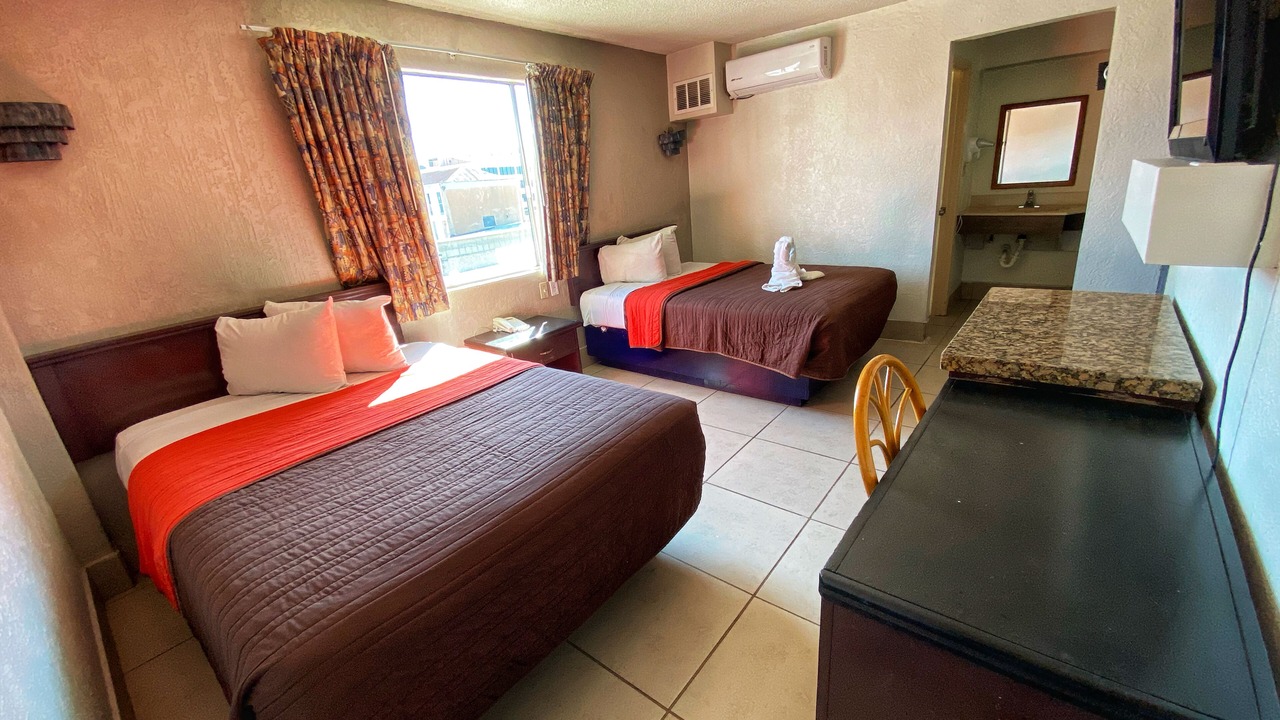 Photo of Bedroom in Avenida Revolucion