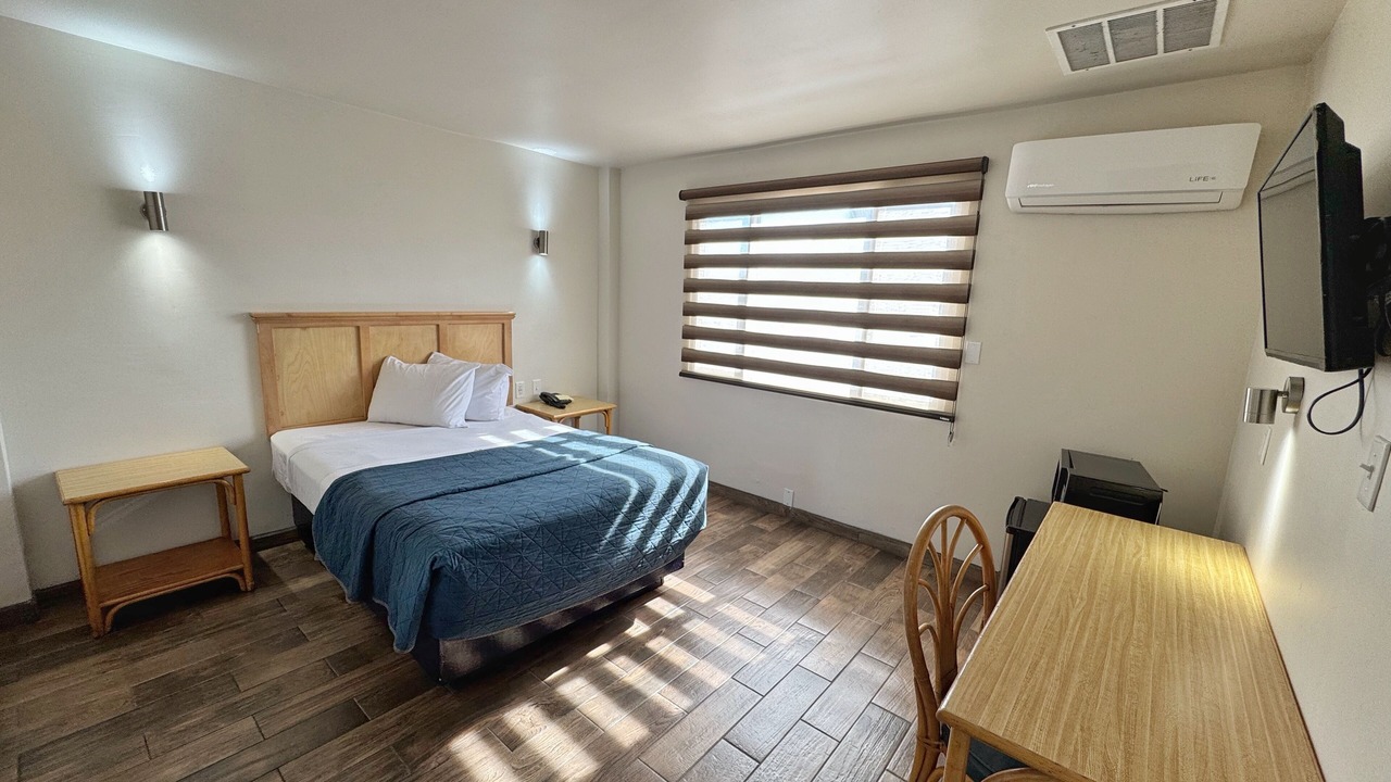 Photo of Bedroom in Avenida Revolucion