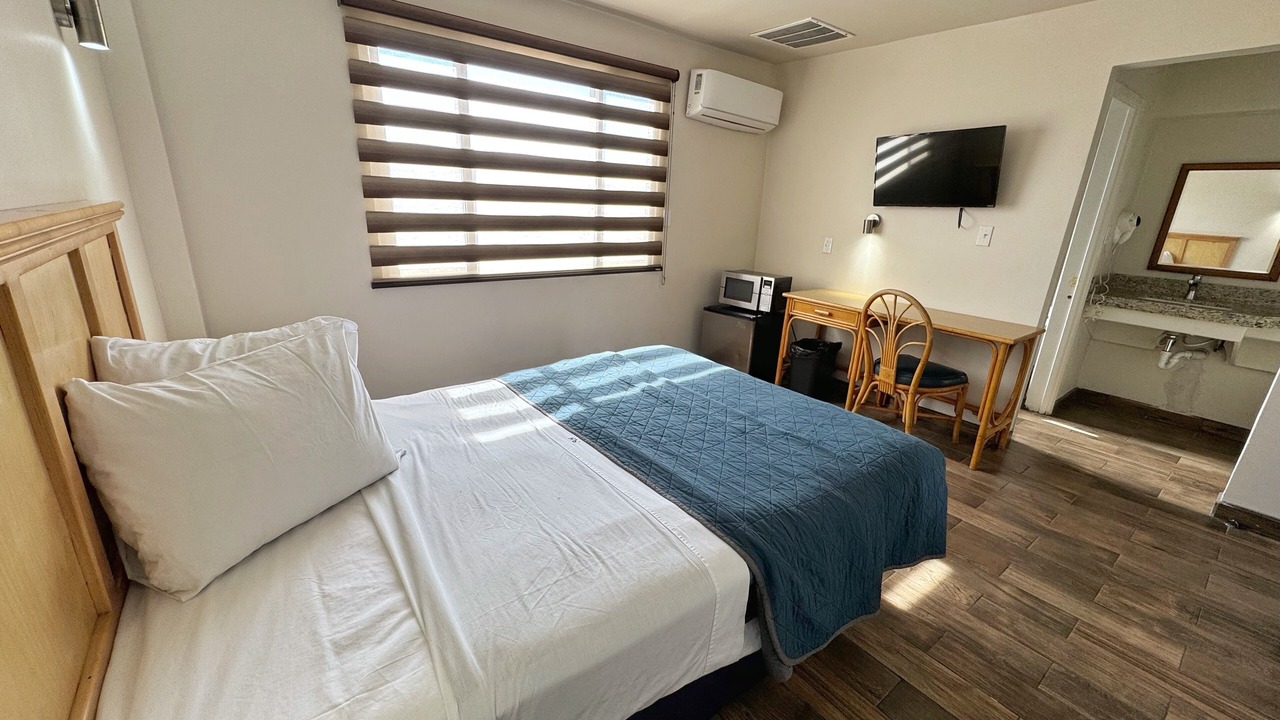 Photo of Bedroom in Avenida Revolucion