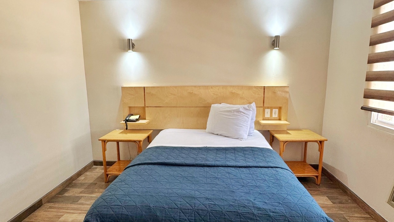 Photo of Bedroom in Avenida Revolucion