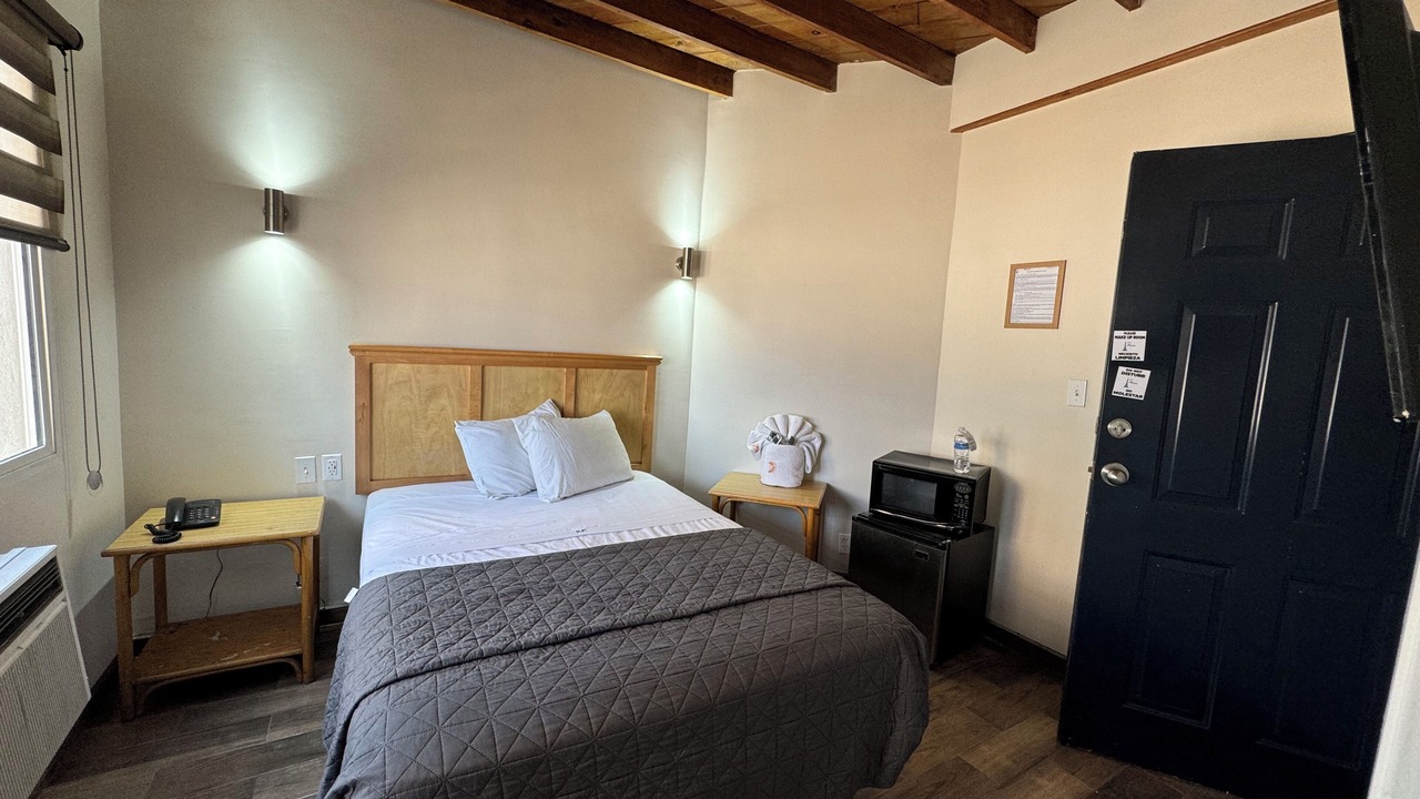 Photo of Bedroom in Avenida Revolucion