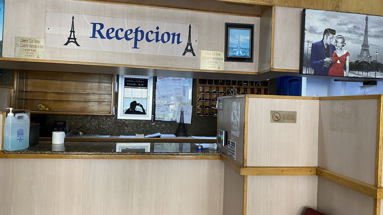 Photo of Others in Avenida Revolucion