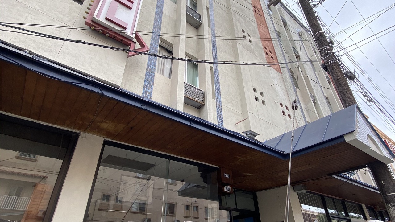 Photo of Outdoor in Avenida Revolucion