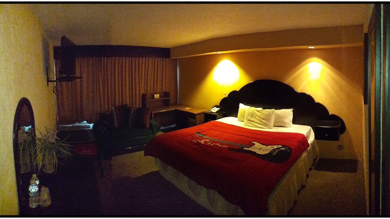 Photo of Bedroom in Ciudad Obregon