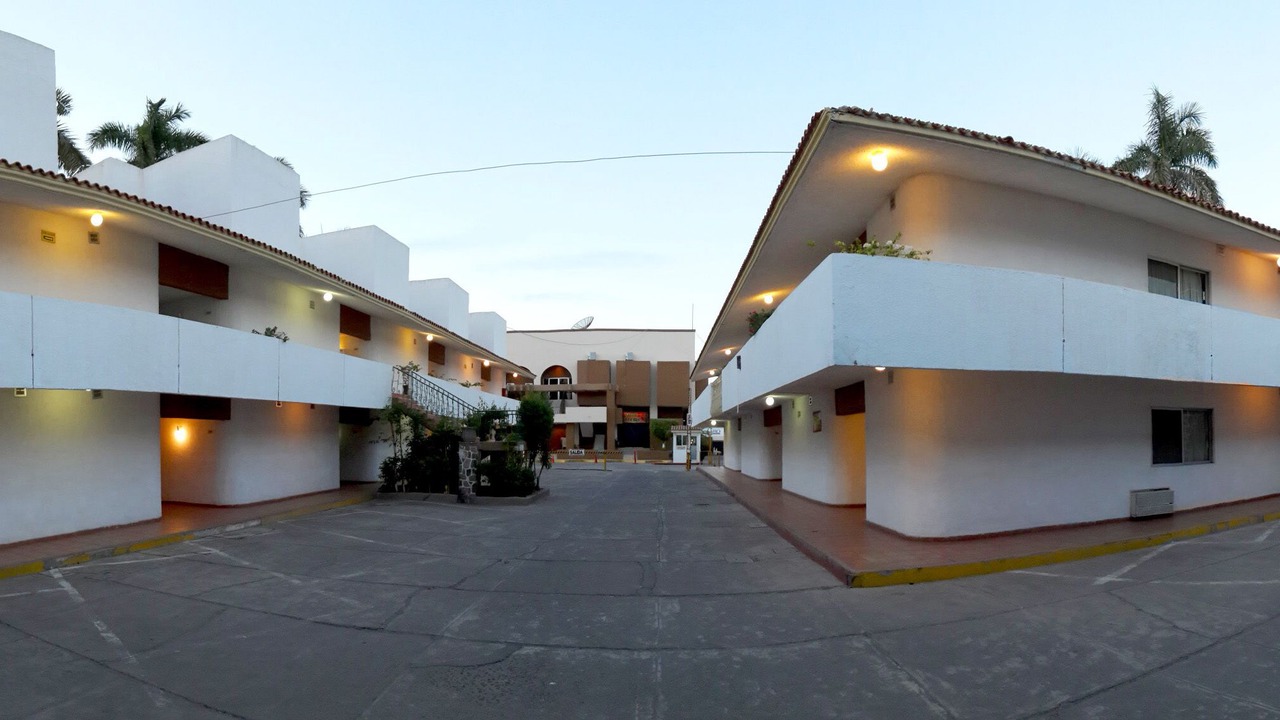Photo of Buildings in Ciudad Obregon