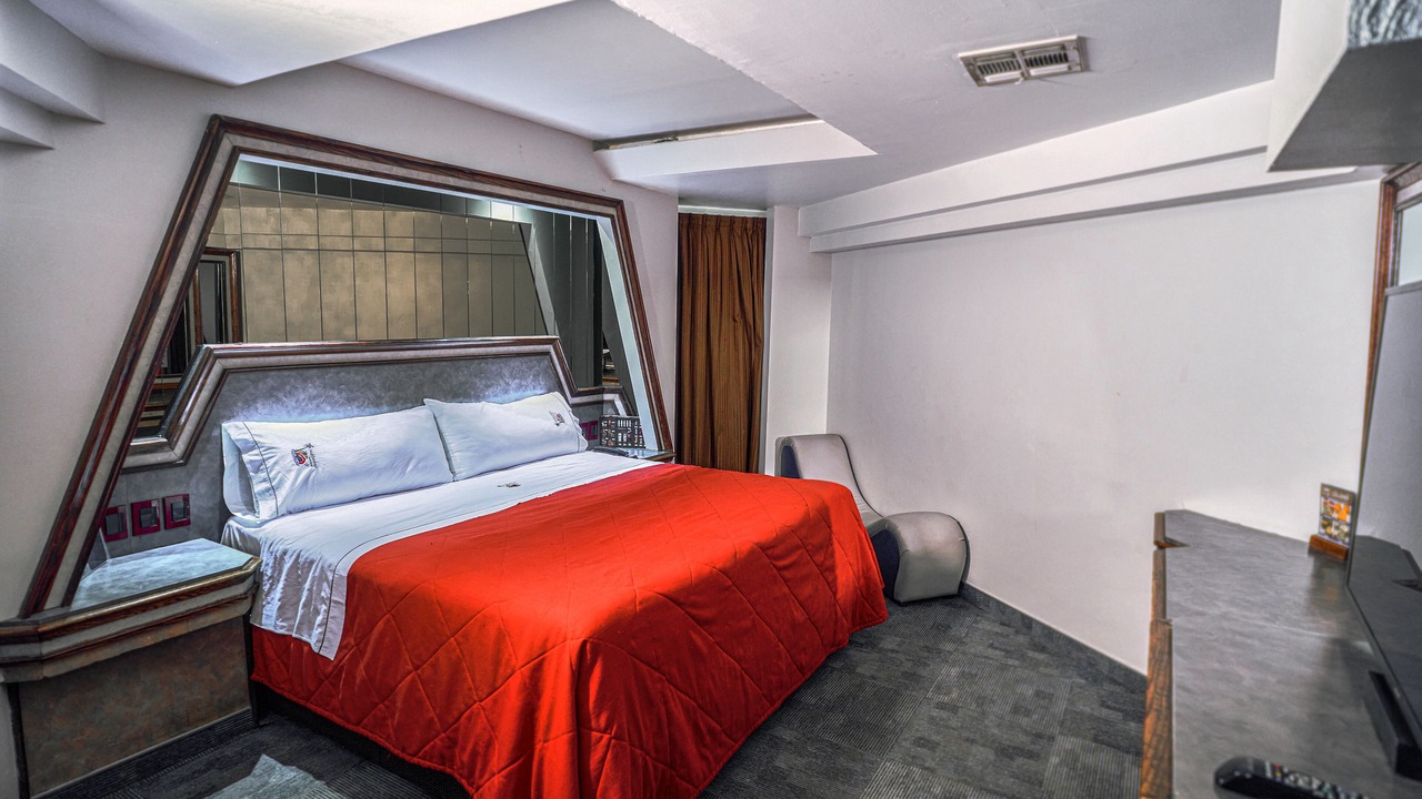 Photo of Bedroom in Mexicali