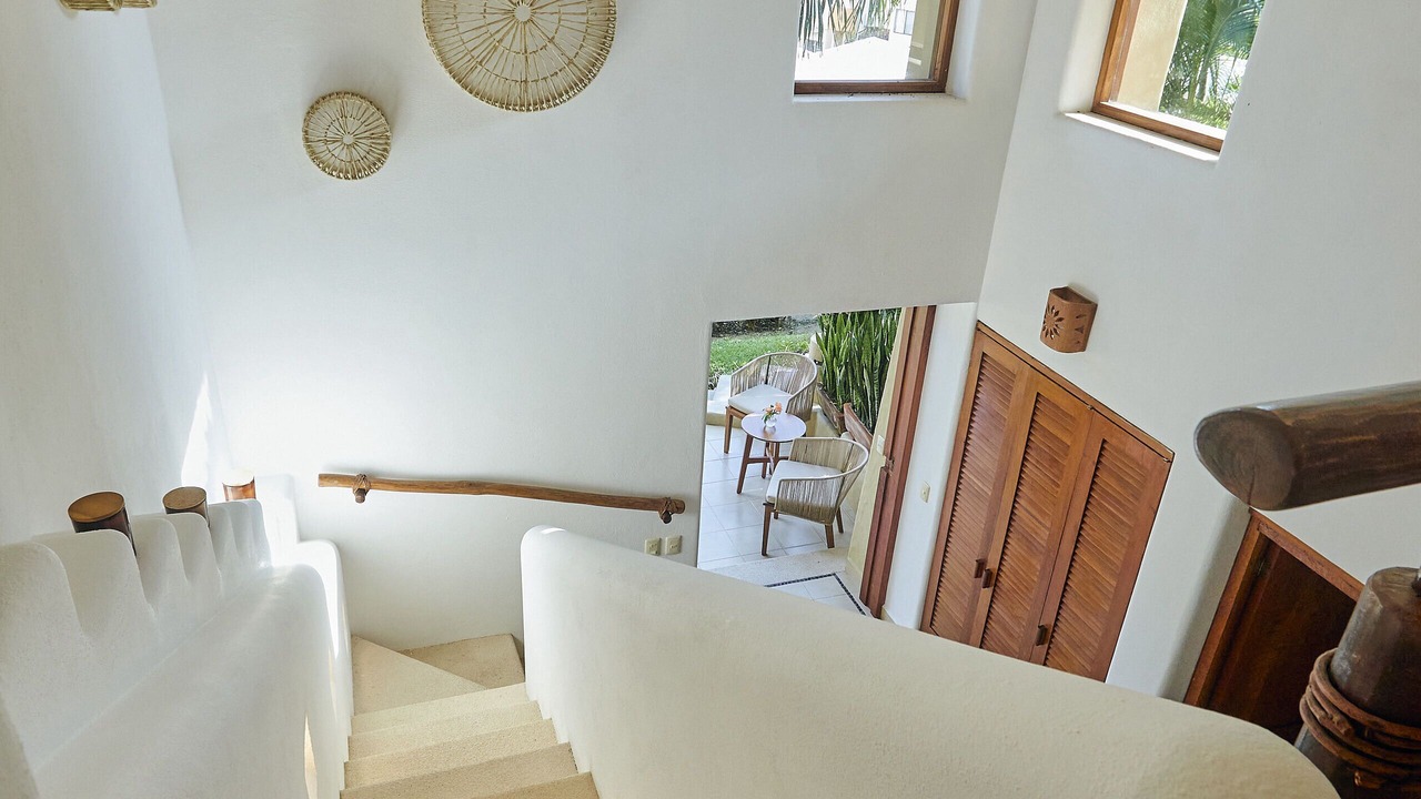 Photo of Bedroom in Zihuatanejo