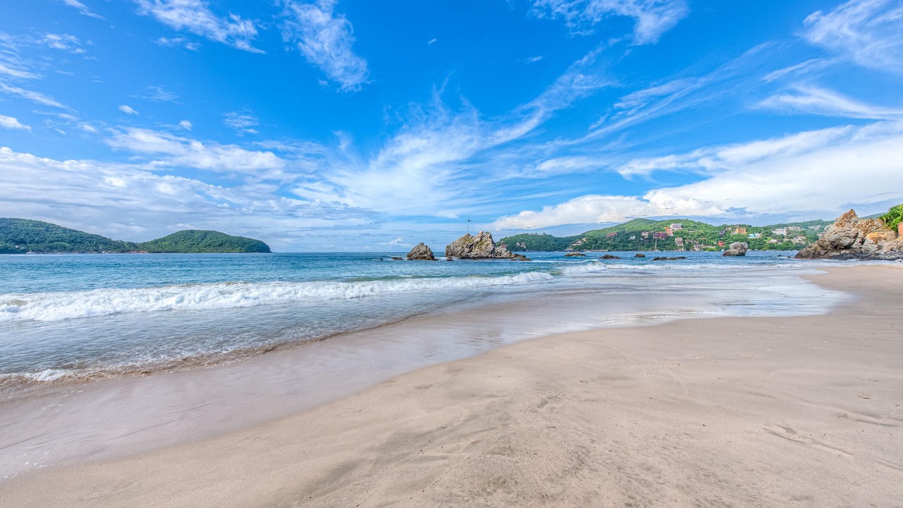 Photo of Outdoor in Zihuatanejo