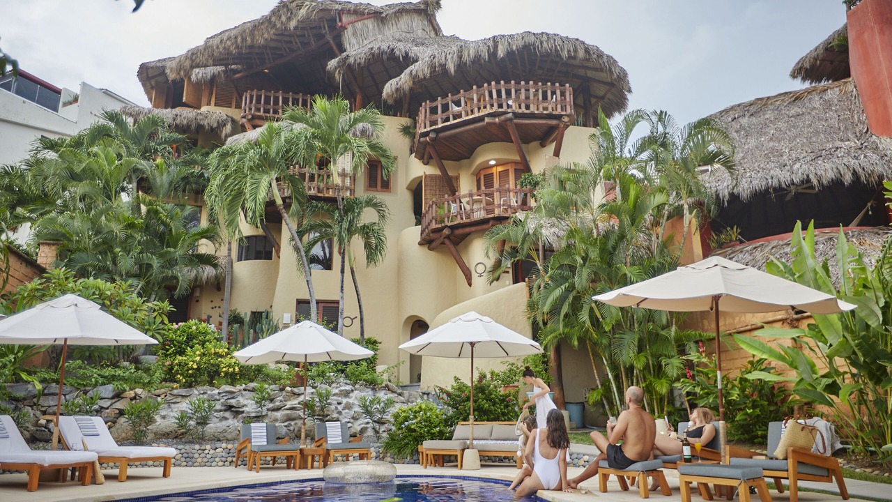 Photo of Outdoor in Zihuatanejo