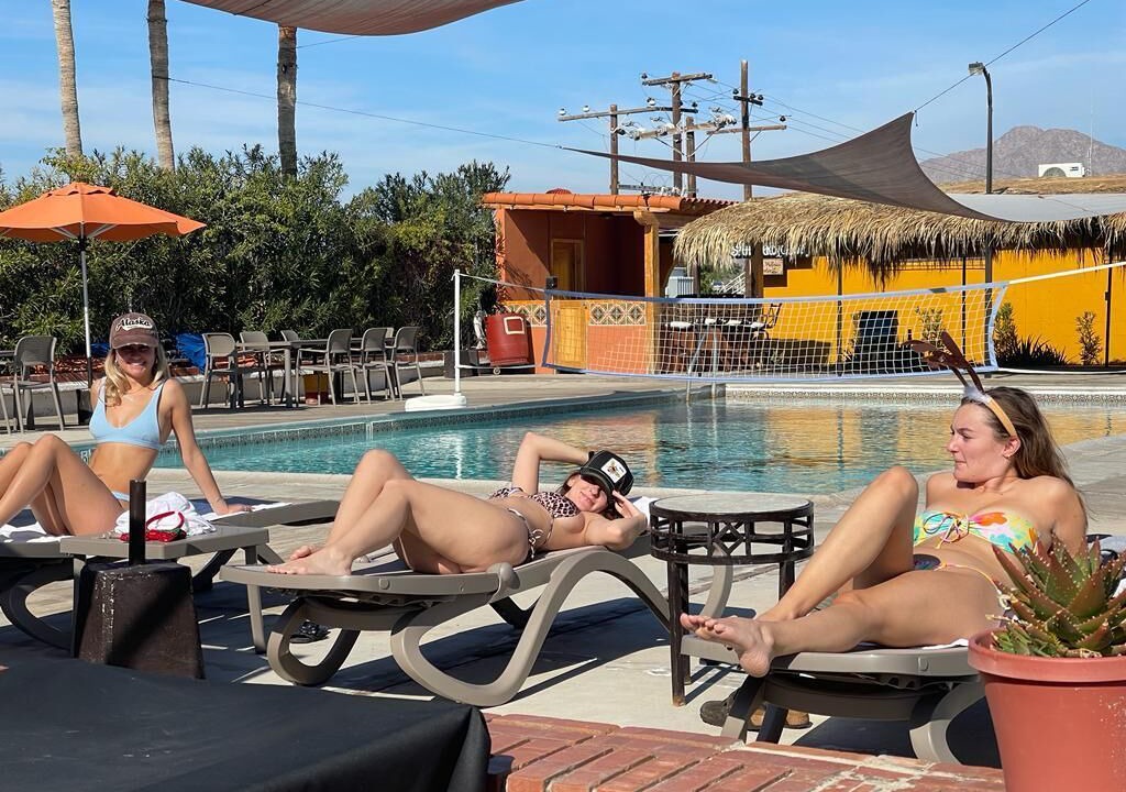 Photo of Outdoor in Verdugo