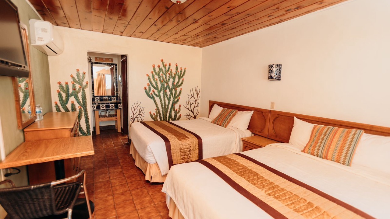 Photo of Bedroom in Verdugo