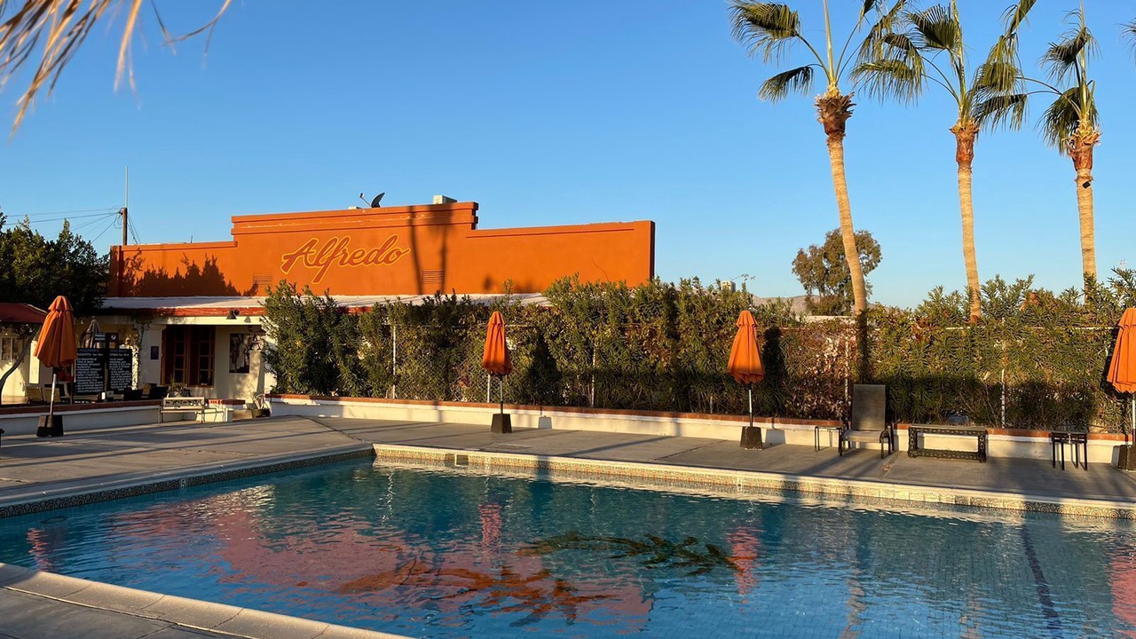 Photo of Outdoor in Verdugo