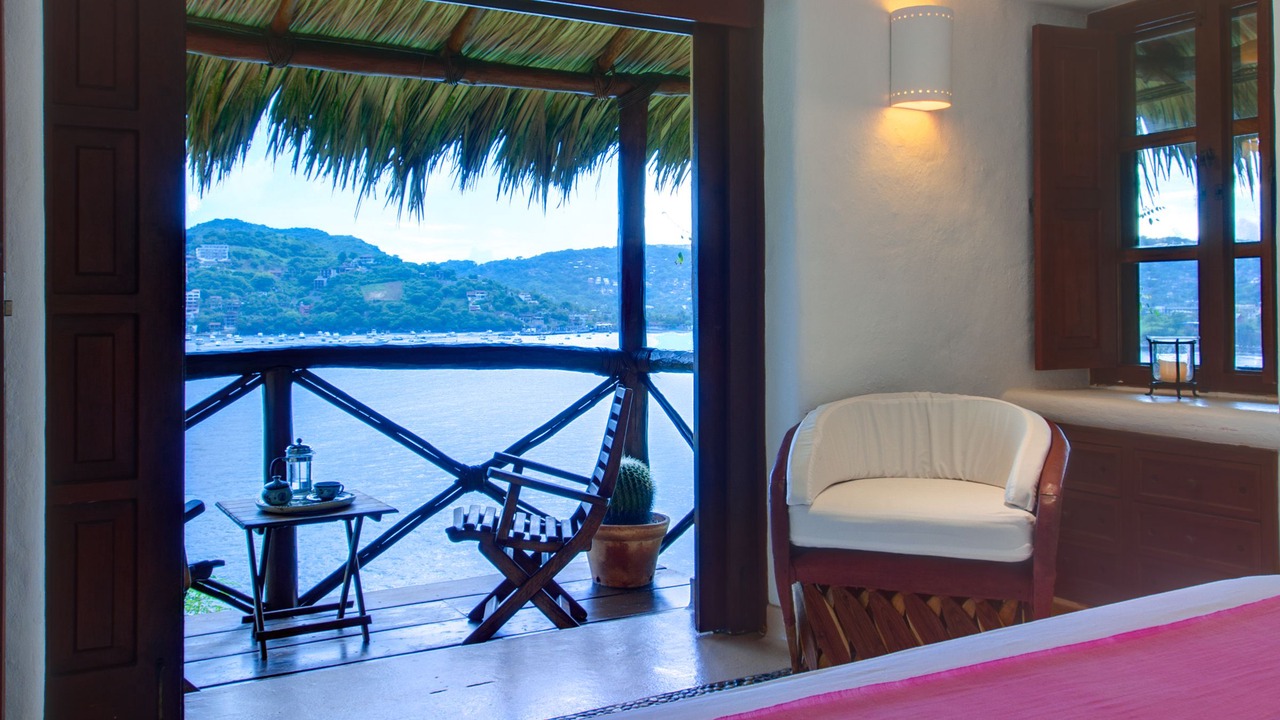 Photo of Patio Balcony in Zihuatanejo