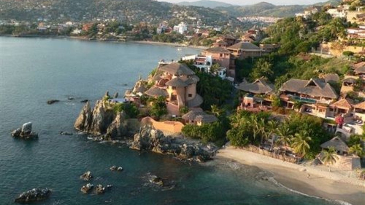 Photo of Outdoor in Zihuatanejo