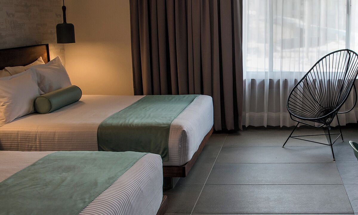 Photo of Bedroom in Abasolo