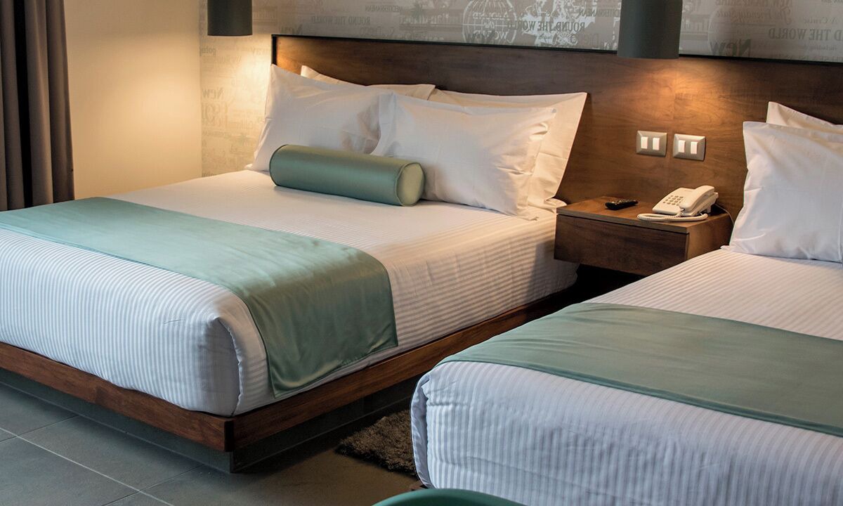 Photo of Bedroom in Abasolo