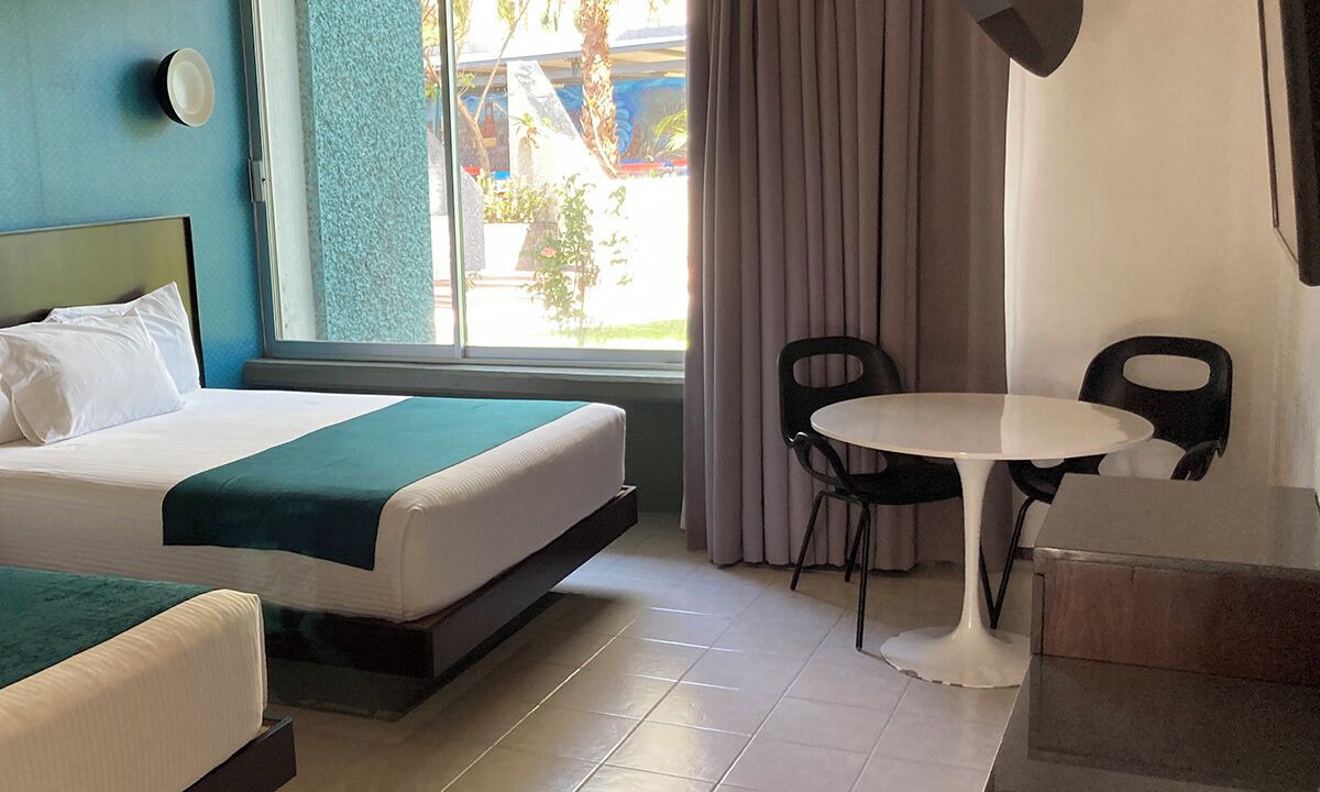 Photo of Bedroom in Abasolo
