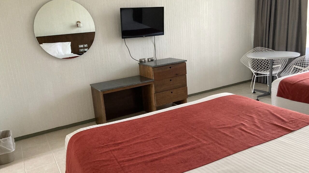 Photo of Bedroom in Abasolo