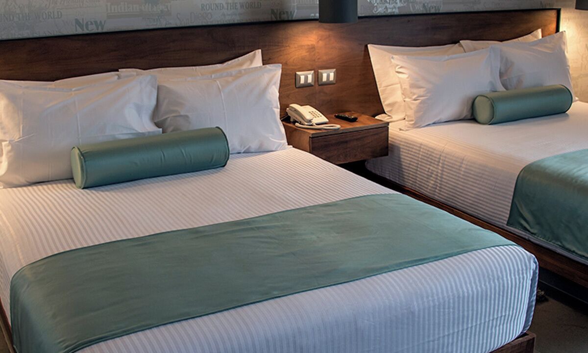 Photo of Bedroom in Abasolo