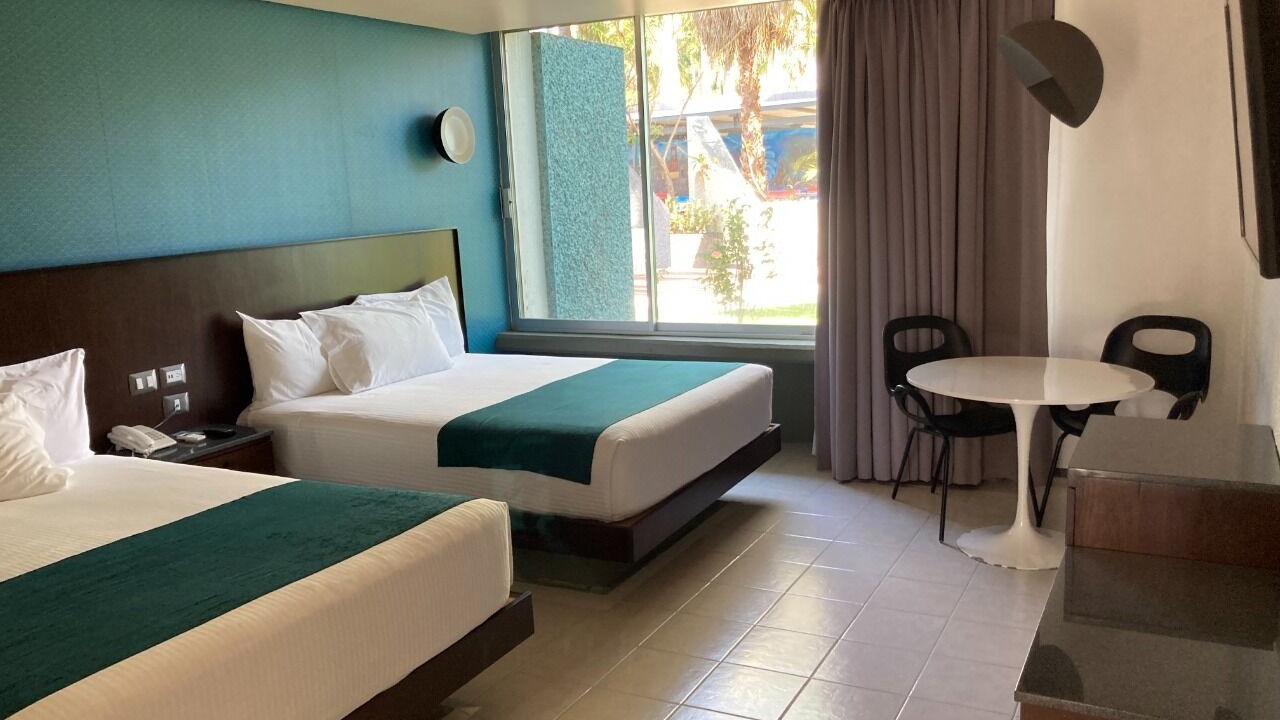 Photo of Bedroom in Abasolo