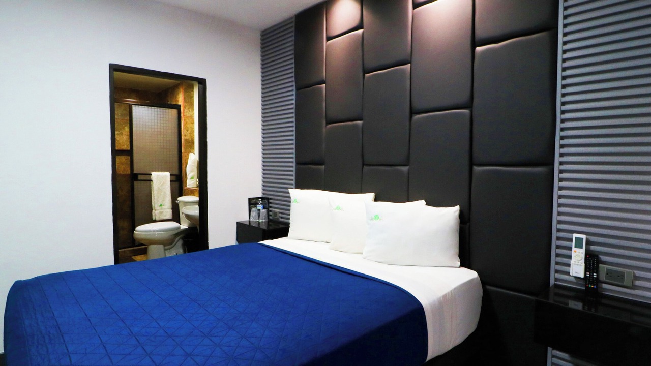 Photo of Bedroom in Zona Centro