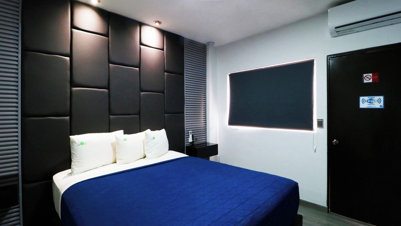 Photo of Bedroom in Zona Centro