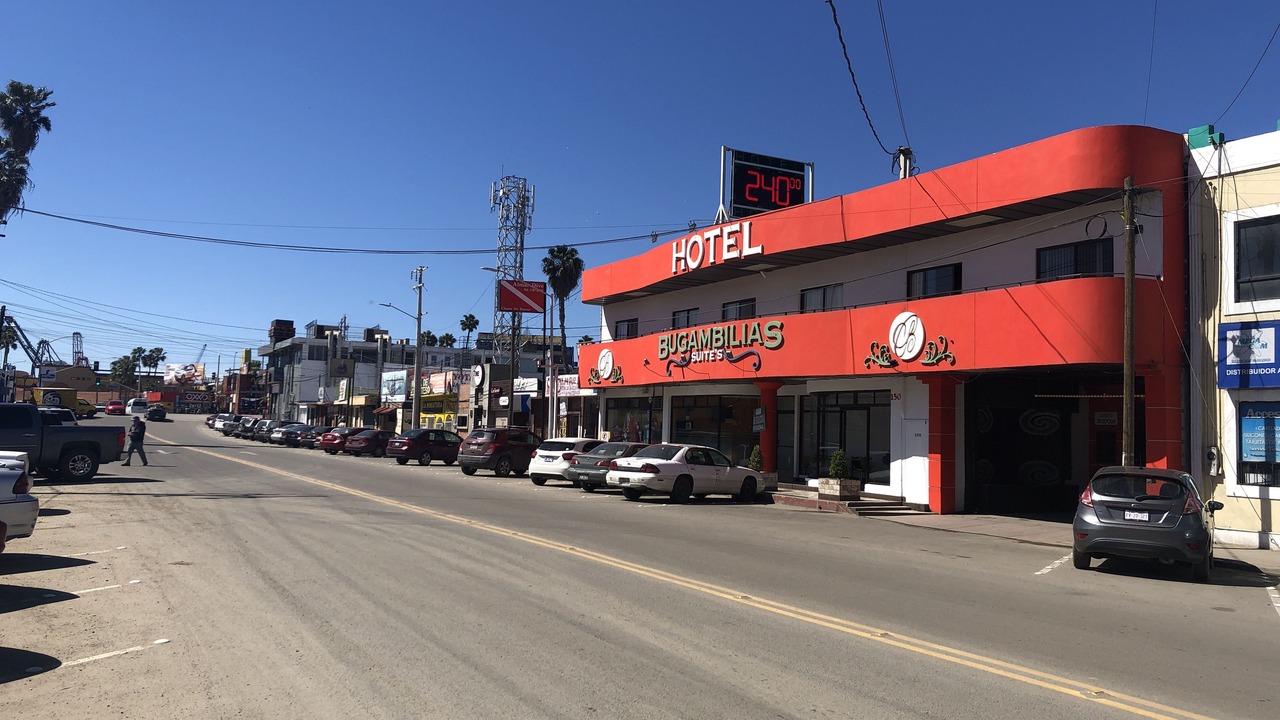 Photo of Outdoor in Zona Centro