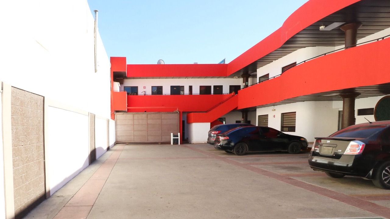 Photo of Outdoor in Zona Centro