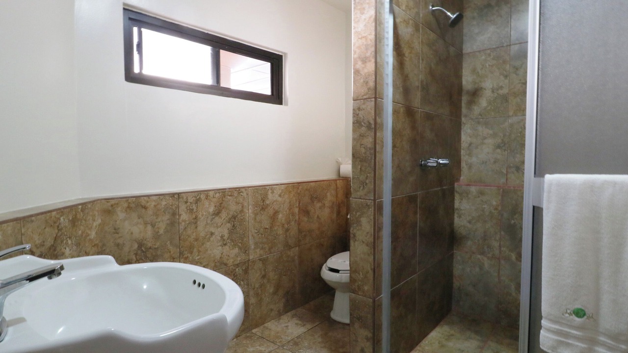 Photo of Bathroom in Zona Centro