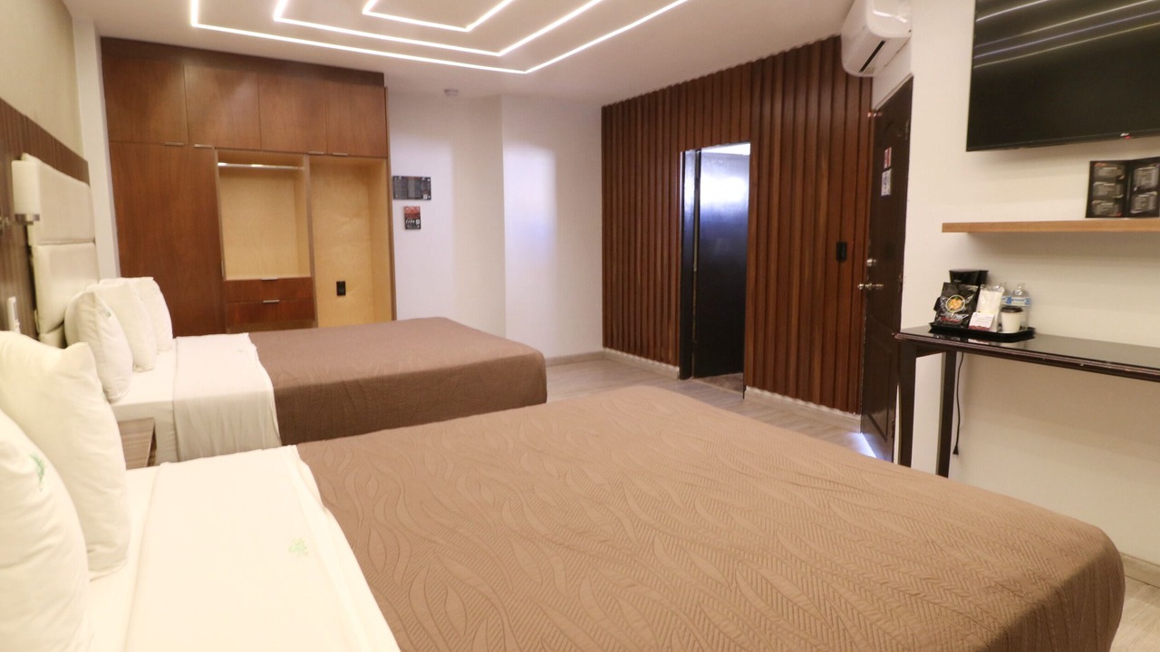 Photo of Bedroom in Zona Centro