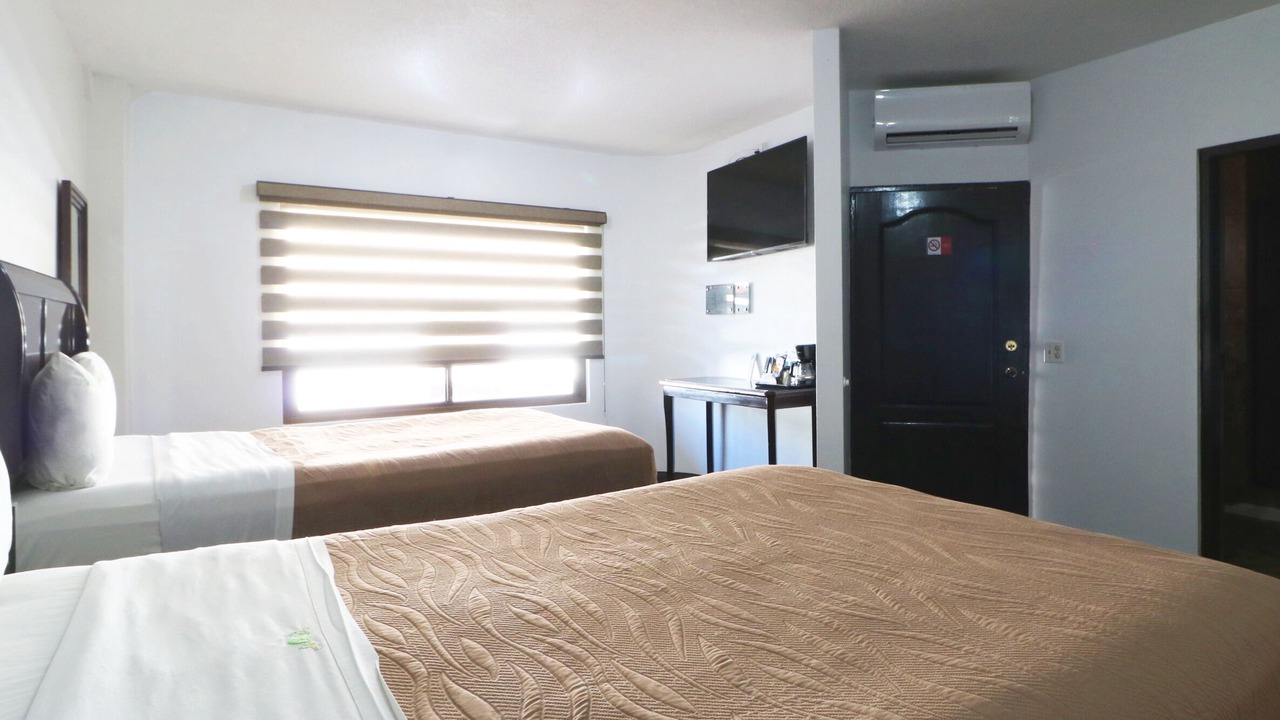Photo of Bedroom in Zona Centro