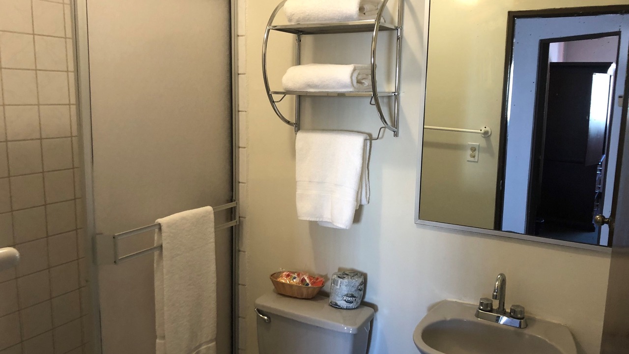 Photo of Bathroom in Zona Centro
