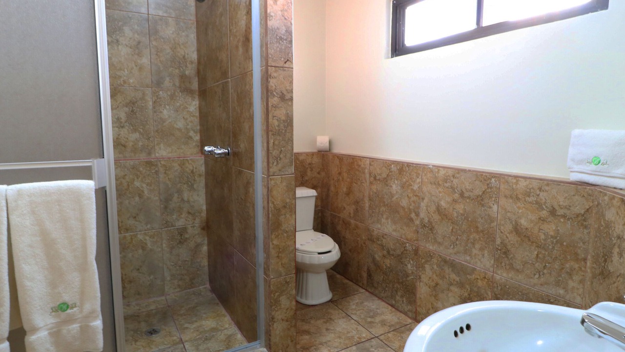 Photo of Bathroom in Zona Centro