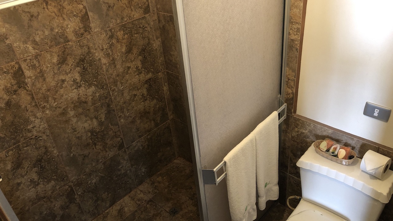 Photo of Bathroom in Zona Centro