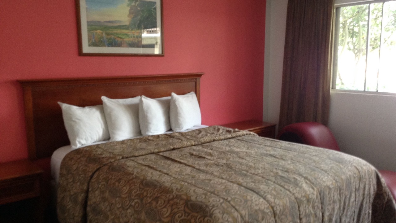 Photo of Bedroom in Ensenada