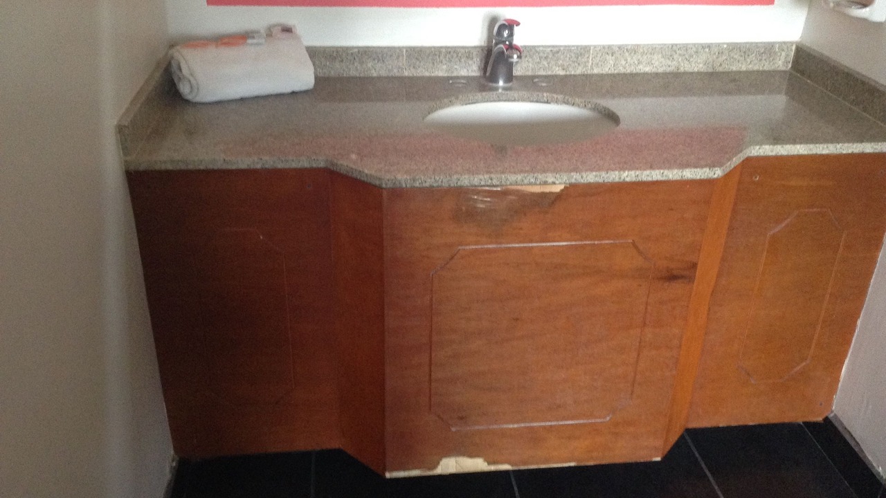 Photo of Bathroom in Ensenada