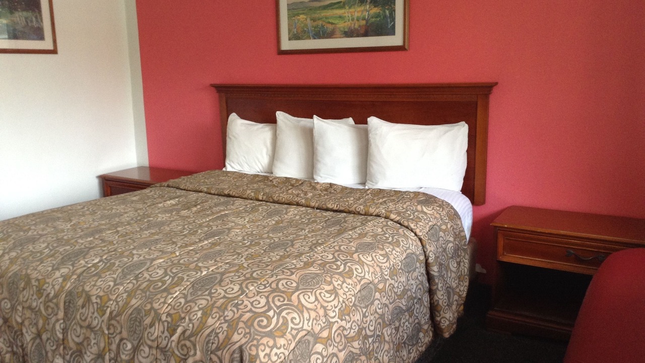 Photo of Bedroom in Ensenada