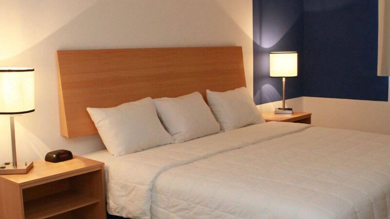 Photo of Bedroom in Tamazunchale
