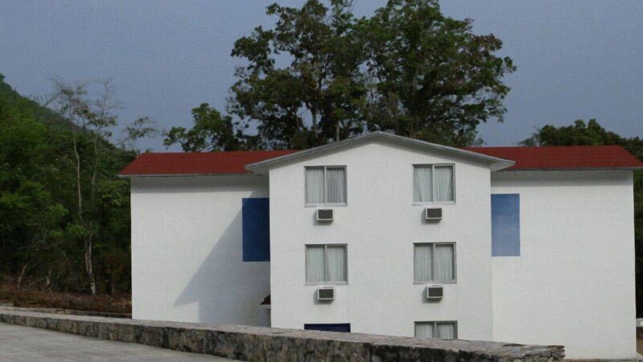 Photo of Buildings in Tamazunchale