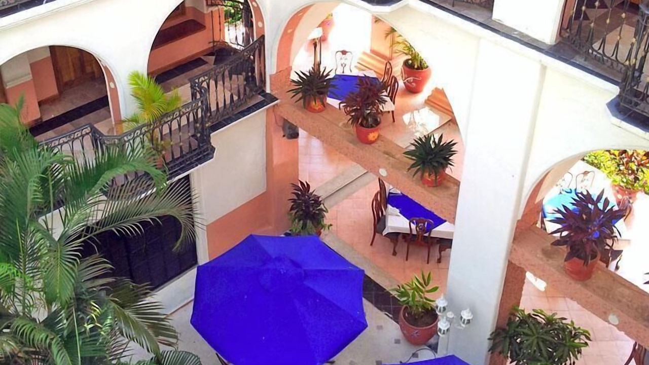 Photo of Outdoor in Crucecita