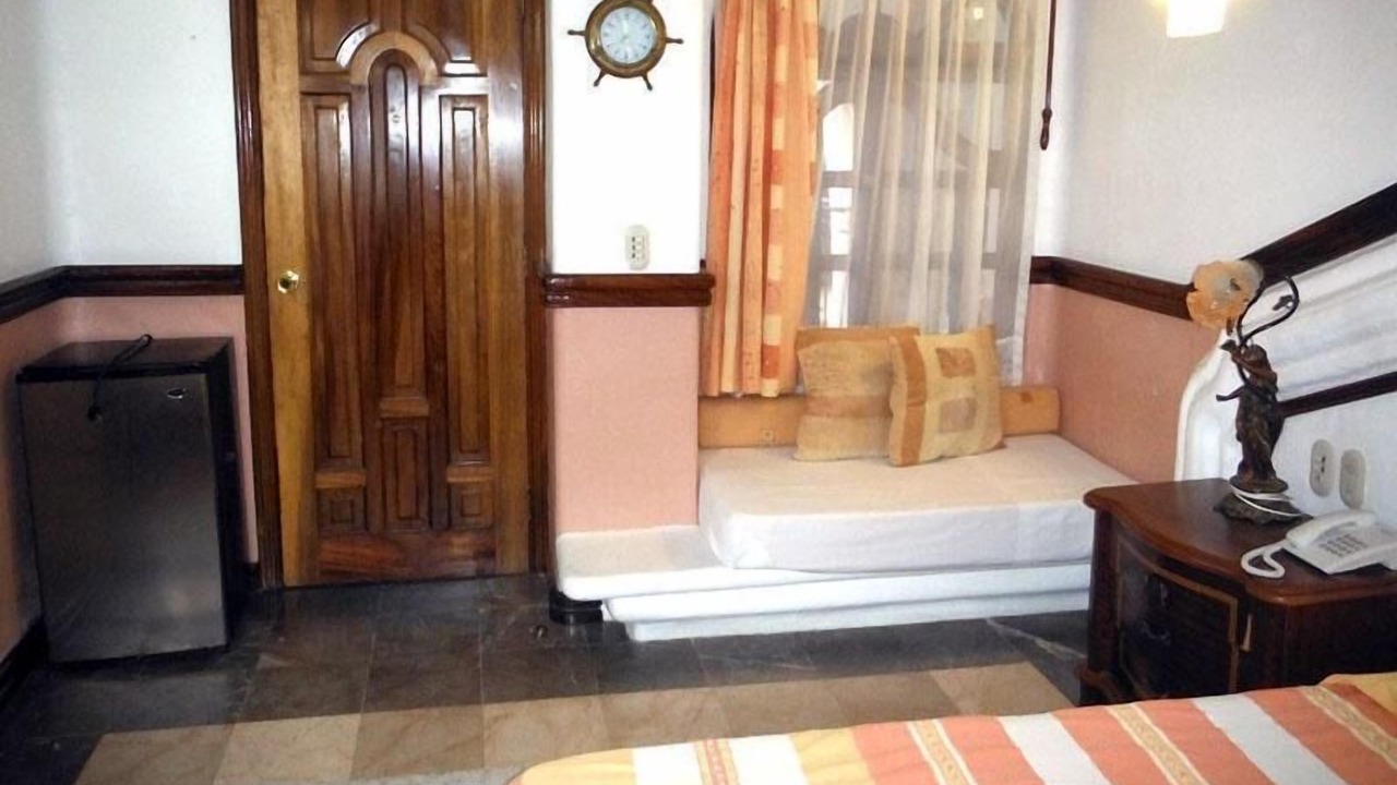 Photo of Bedroom in Crucecita