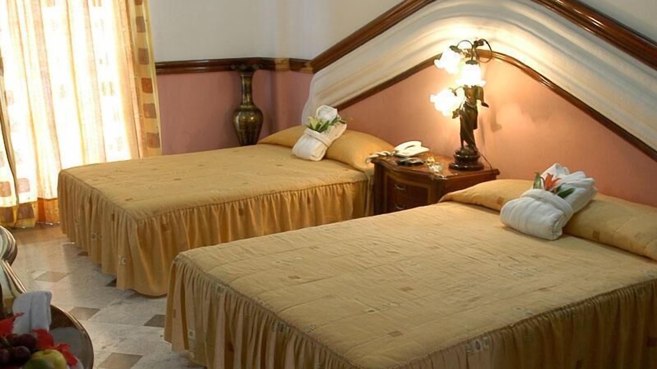 Photo of Bedroom in Crucecita