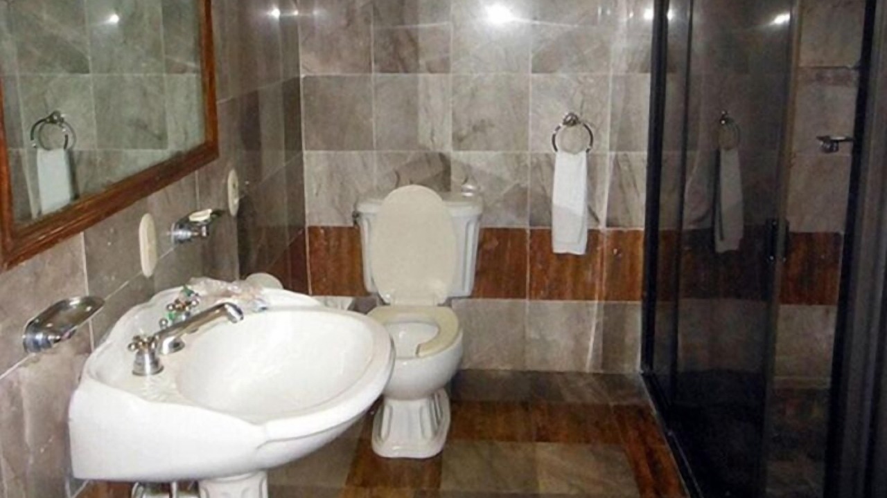 Photo of Bathroom in Crucecita